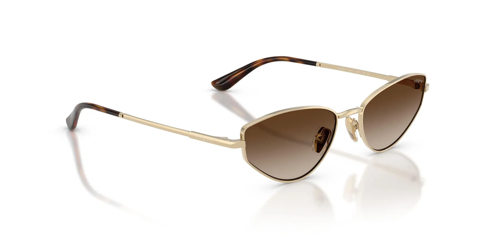 Vogue 4339S Sunglasses - view 20